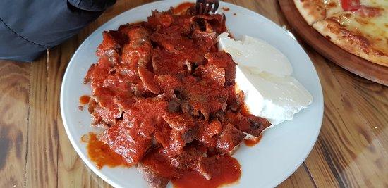 Cappadocia Kebab Center